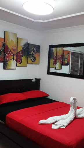 Posada Amiel Forbes Apartament 204